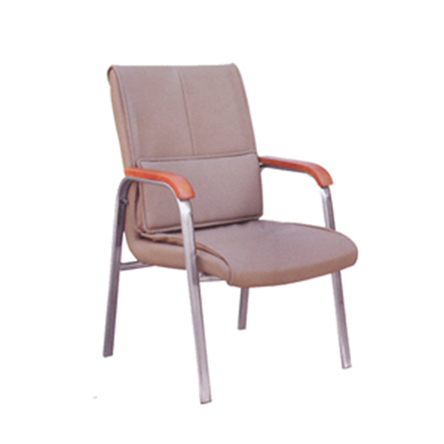 TR-H012钢制扶手椅