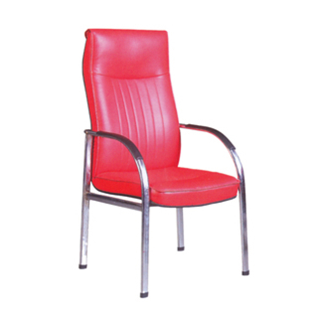 TR-H013钢制扶手椅