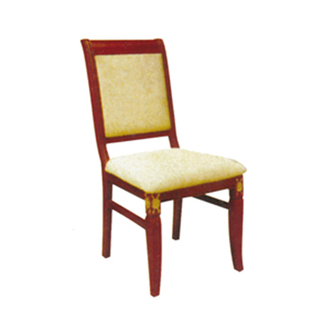 TR-H016普通实木椅
