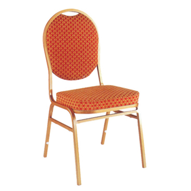 TR-H019普通钢制椅