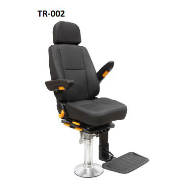 驾驶椅TR-002