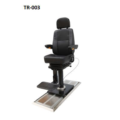 驾驶椅TR-003