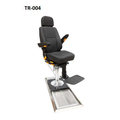驾驶椅TR-004