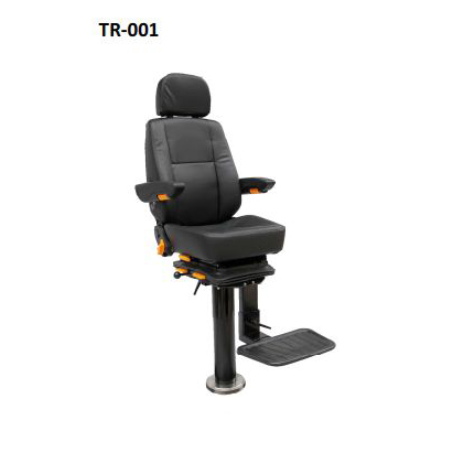 驾驶椅TR-001